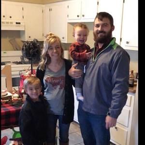 Meet your Posher, Casey